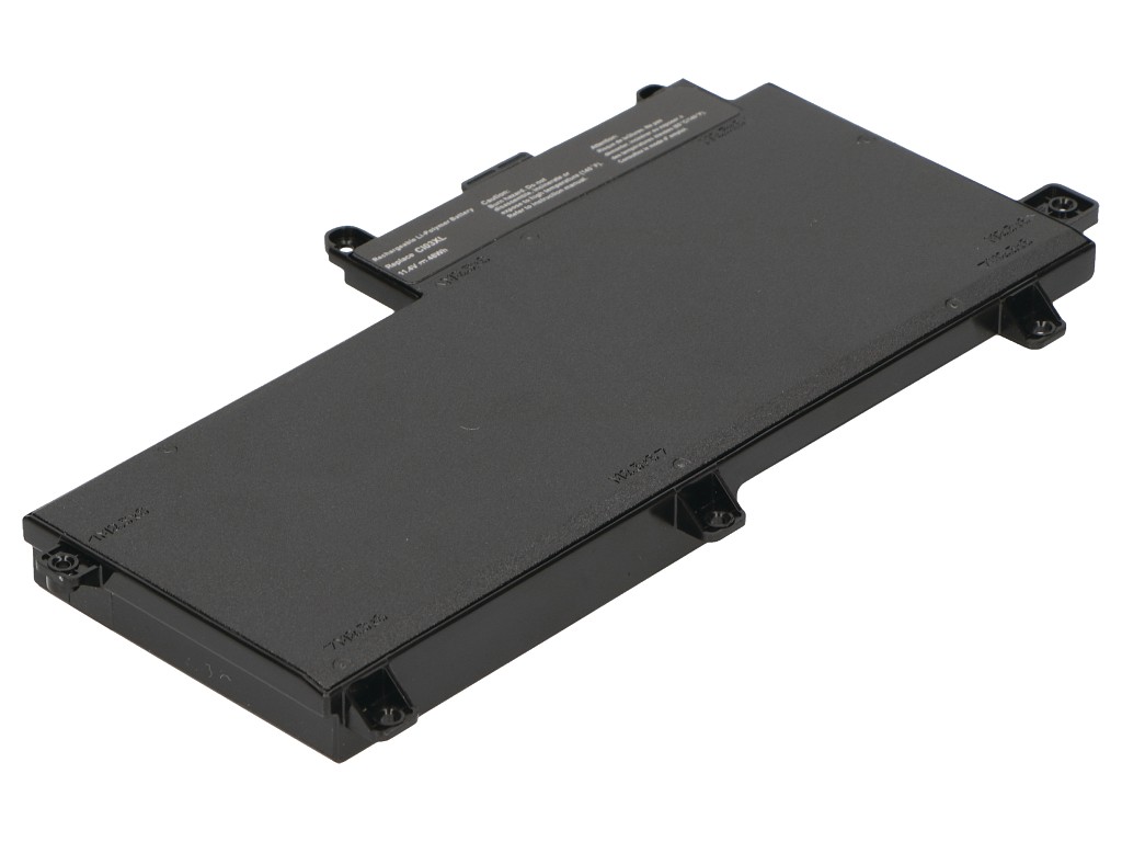 Batterie Ordinateur Portable Hstnn Ub Q Pour Entre Autres Hp Probook