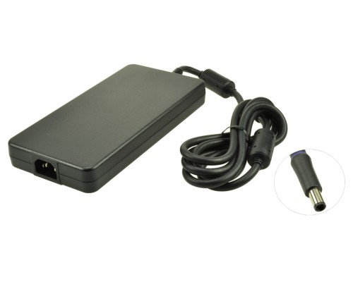 Adaptateur chargeur pour batterie PC portable